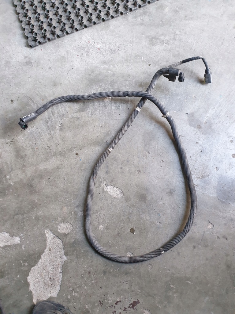Купити Actros mp4 шланг adblue 220cm 2205mm 9614704664 0014700224