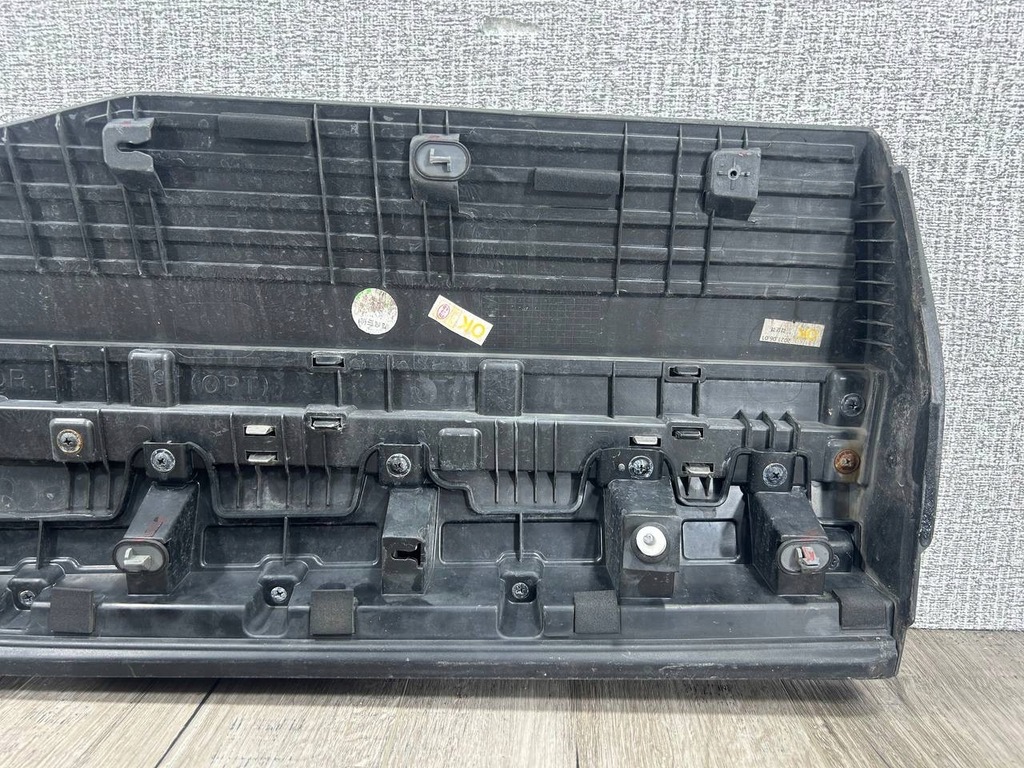 фото №14, Hyundai ioniq 5 молдинг двері лівий задня 87731-g1100