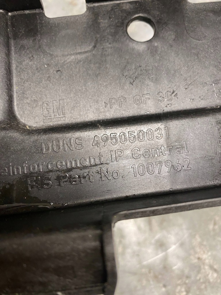 Opel insignia a панель  панель приладів приладова європа 20953073 Зі Шроту