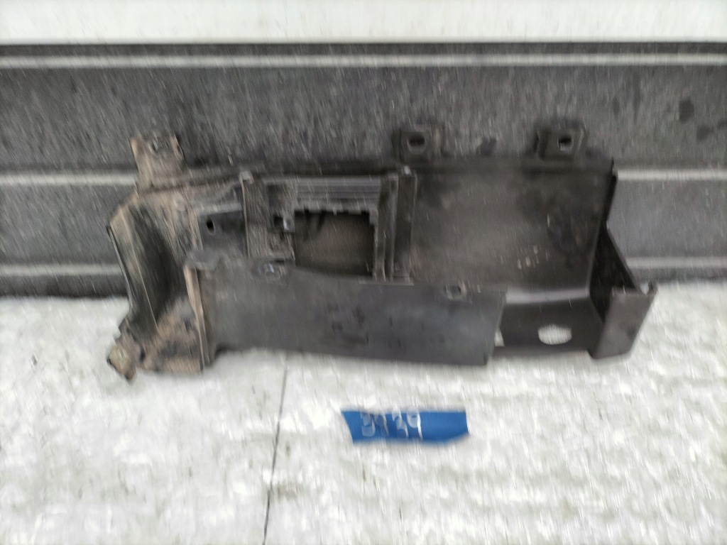 фото №12, Boxer ducato jumper iii кутик бампера задня r szczecin-poznań 3939