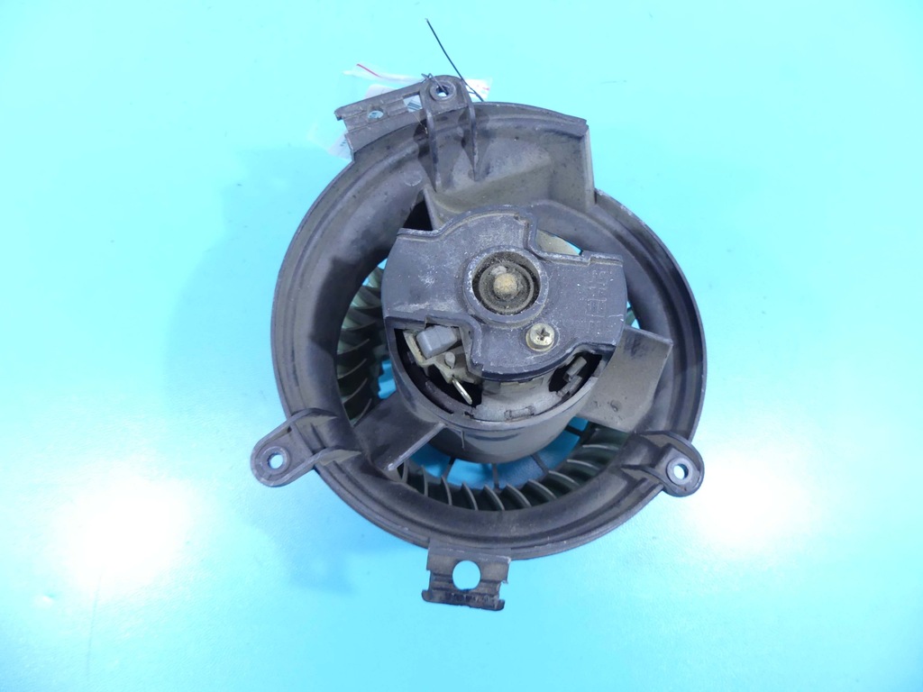 фото №2, Воздуходувка обдув вентилятор mercedes 124