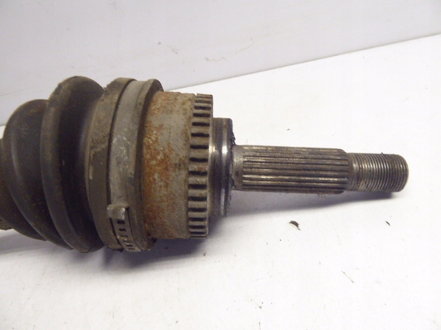 Clio 1 привідний вал довга правий 1.9 d Недорого