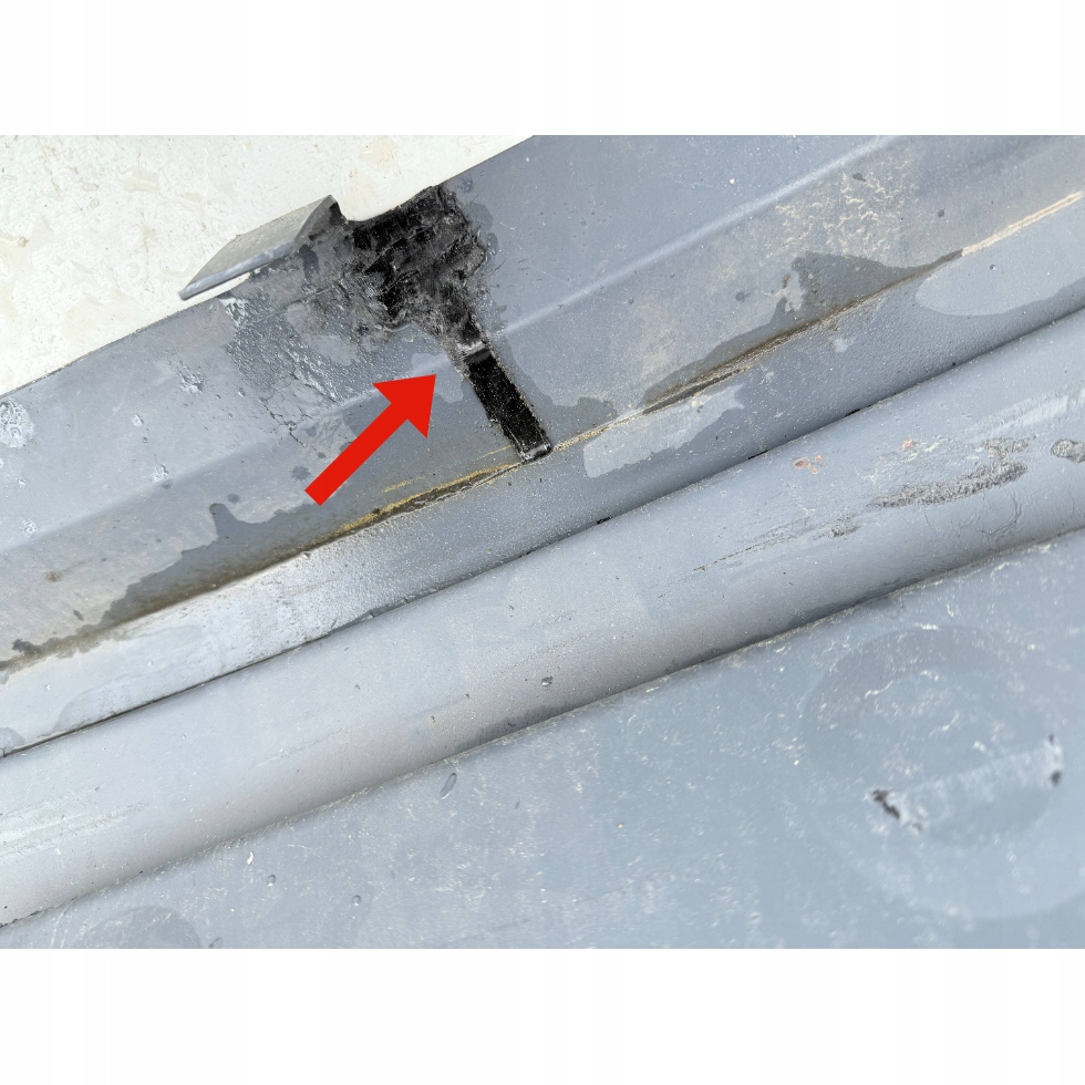 фото №16, Ford mustang v gt 2005 бампер задняя задний 4r33-17d781-bg