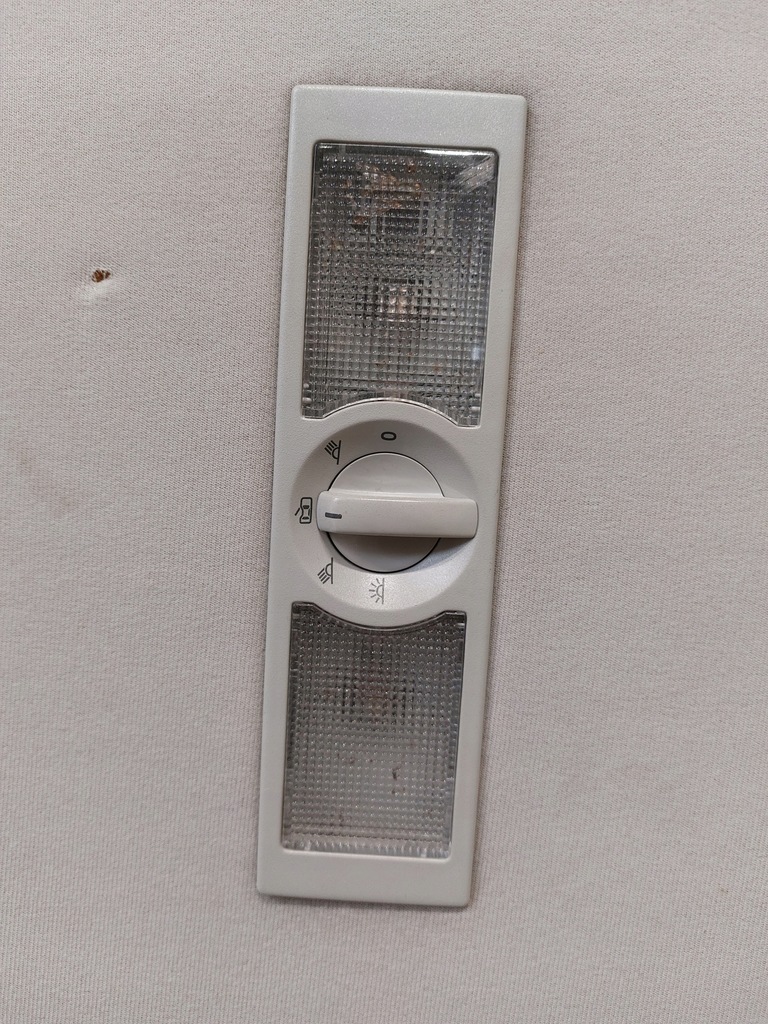 фото №5, Seat toledo 3 iii потолок