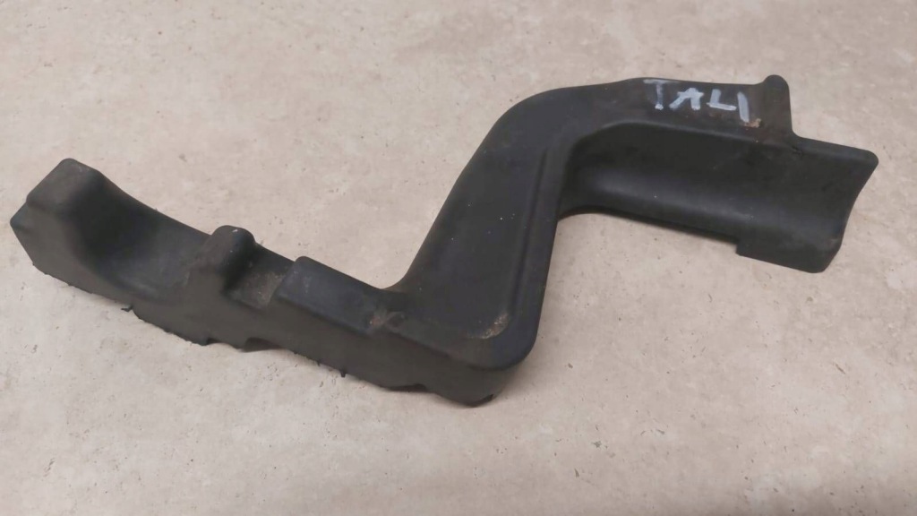 Купить Шумоизоляция жабо левая губка renault talisman 668780137r