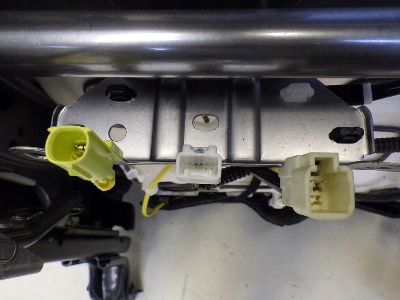 фото №10, Сидіння правий перед toyota rav4 iv