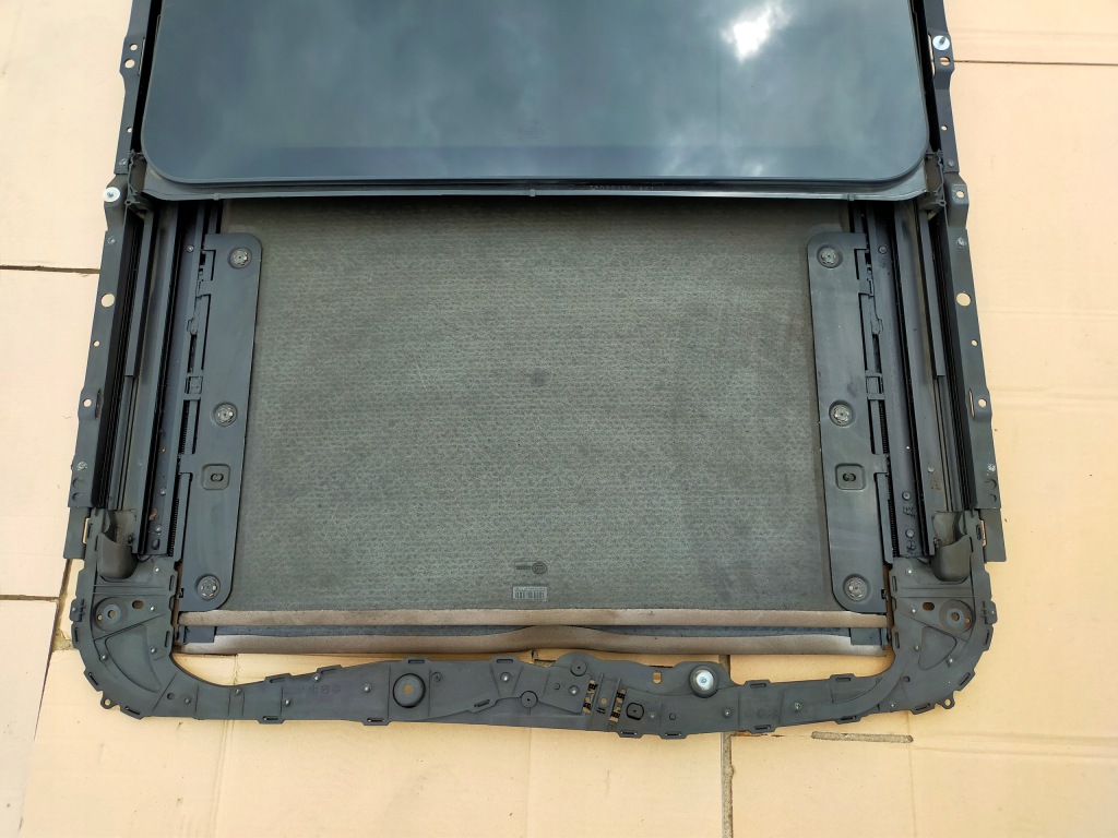 фото №8, Bmw x5 f15 2014 r xdrive 30 d 190kw люк крыша панорама 7316352