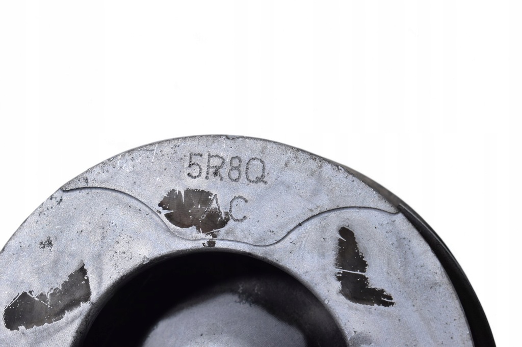 фото №13, Поршень шатун h268x range rover peugeot 407 jaguar xf i 2.7 3.0 tdv6 276dt