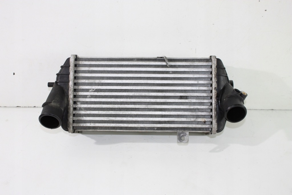 фото №1, Интеркулер радиатор kia rio iv 1.6 crdi