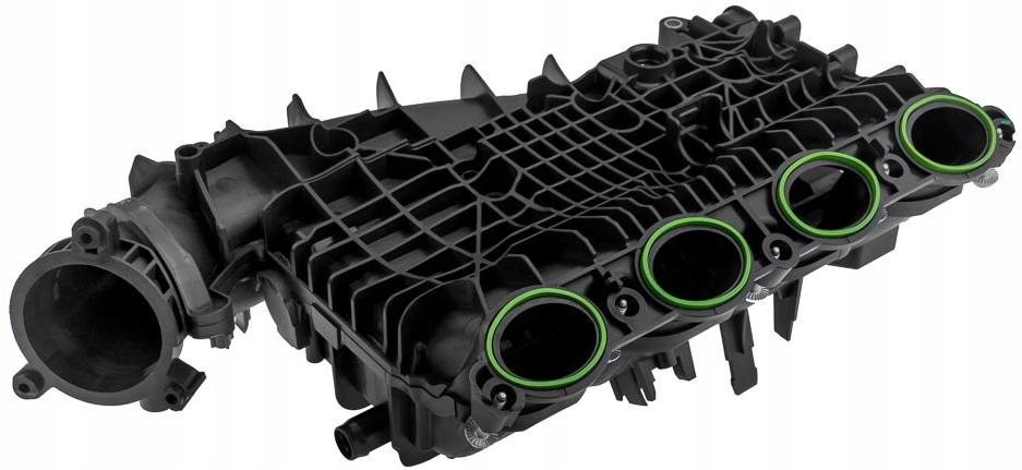 фото №1, Коллектор всасывающий nty bks-bm-033