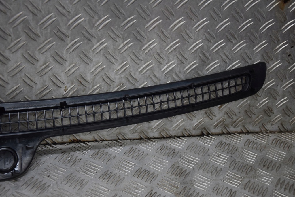 фото №8, Jeep grand cherokee wk2 молдинг консолі решітка 13r.