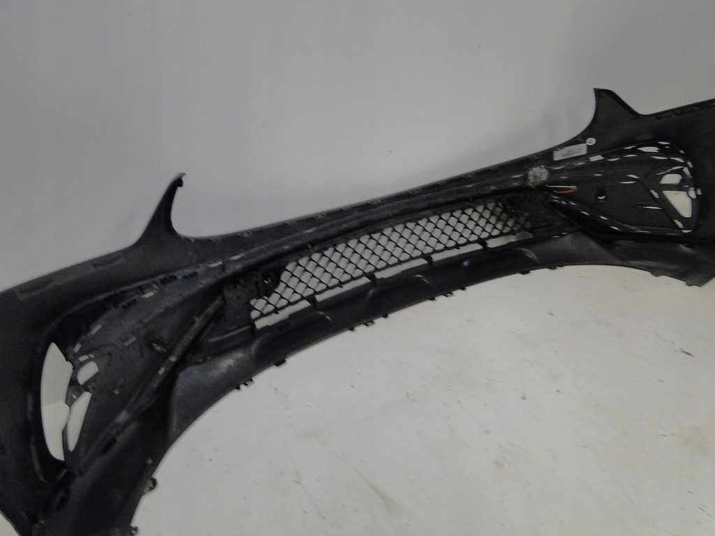 фото №12, Mercedes glc 254 x254 бампер передний pts amg