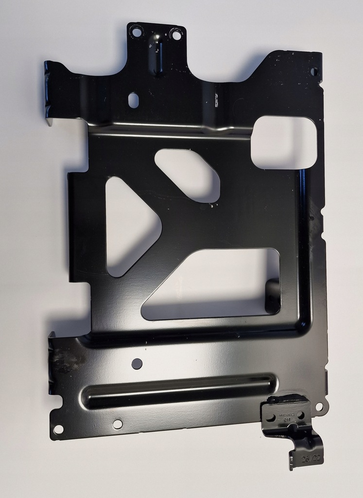 фото №1, Id4 5 id.4 кронштейн основание зарядное устройство аккумулятор