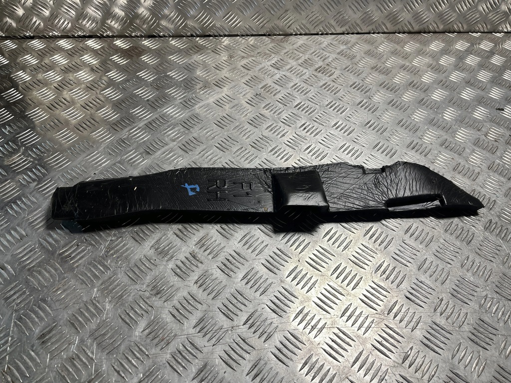 фото №1, Шумоизоляция крыла правый перед renault arkana lift 23-