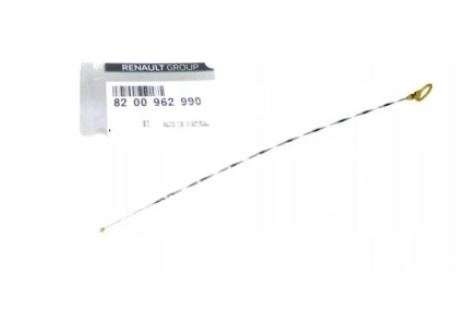 фото №1, Щуп щуп оливи megane ii 2.0 16v turbo oryg