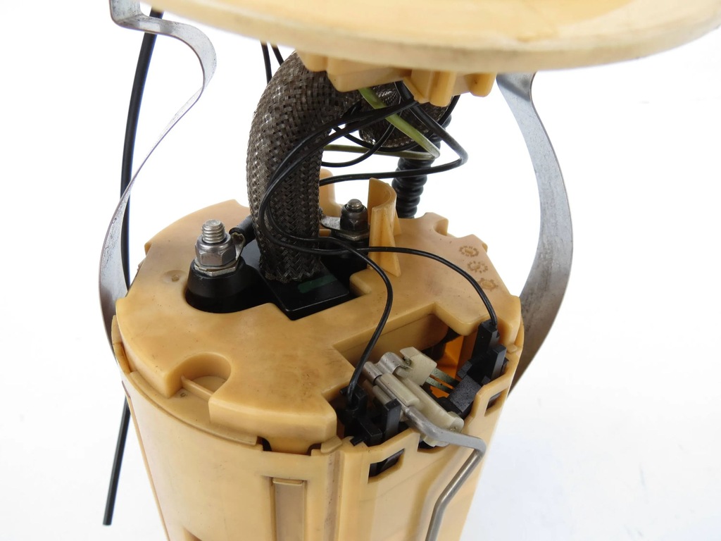 фото №5, Насос топлива volvo s60 i 30792518