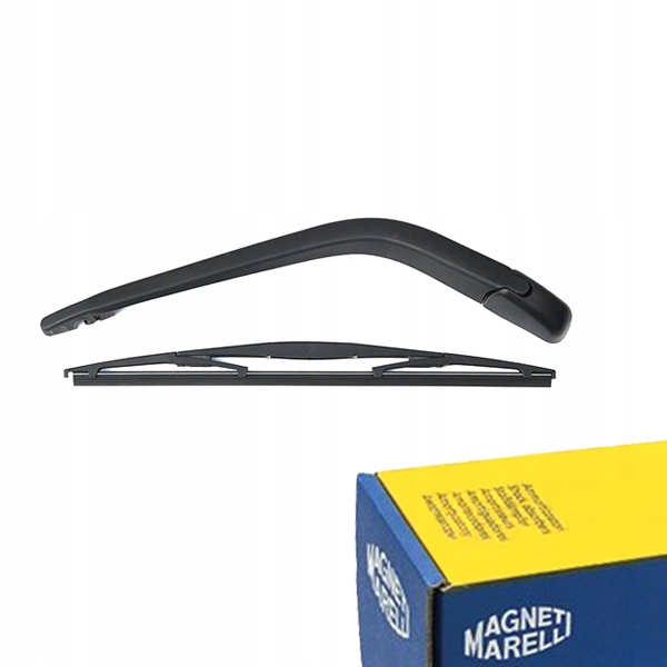 фото №1, Рычаг дворники + щетка задняя do honda city iv