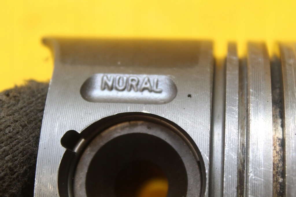 фото №9, Поршень поршні шатун шату́н vito w638 2.2 cdi