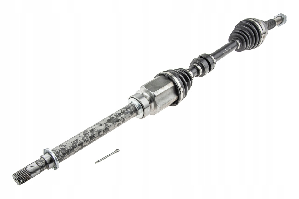 Купить Приводной вал приводная nissan juke 1.2dig-t 10- /правая, mtm/