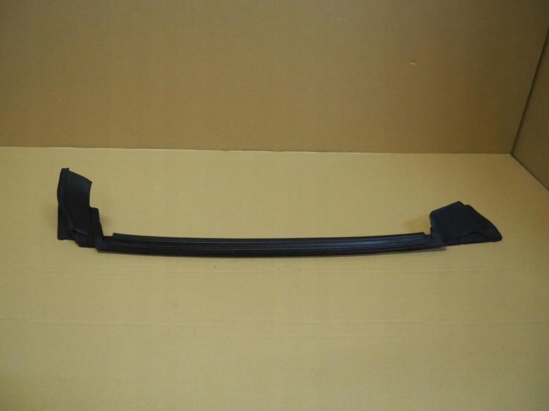 фото №1, Прокладка скло двері лівий задня peugeot 508 ii