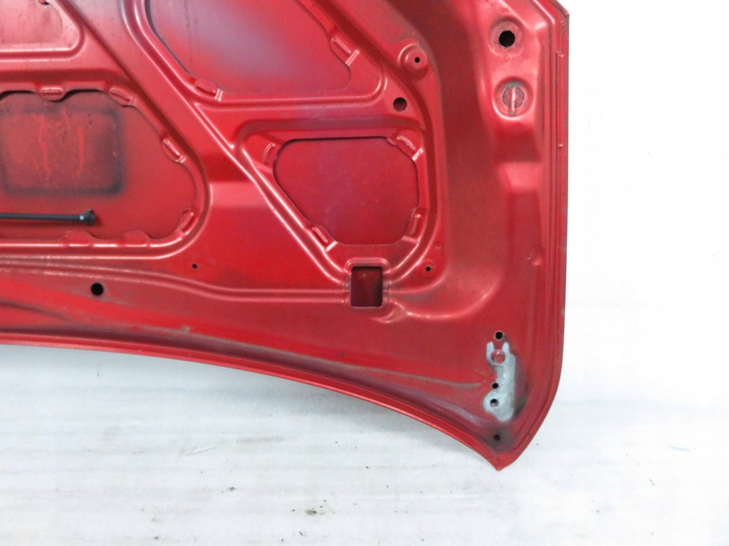 фото №3, Капот mazda 5 cr19 30p