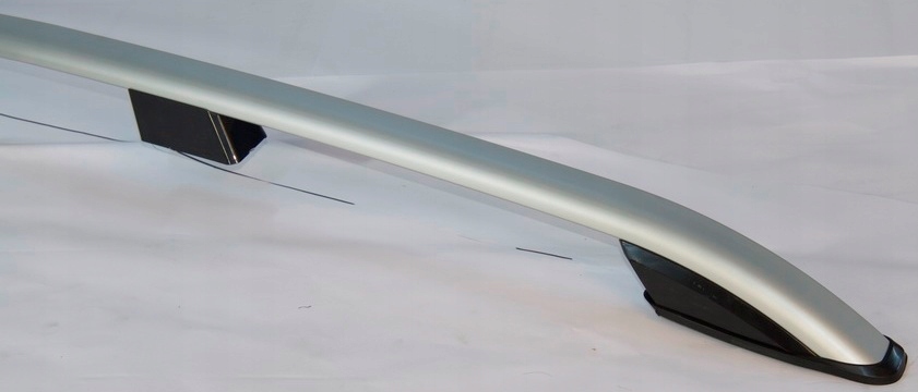 фото №9, Citroen jumpy spacetourer 2016+ short l1h1 рейлінги багажник