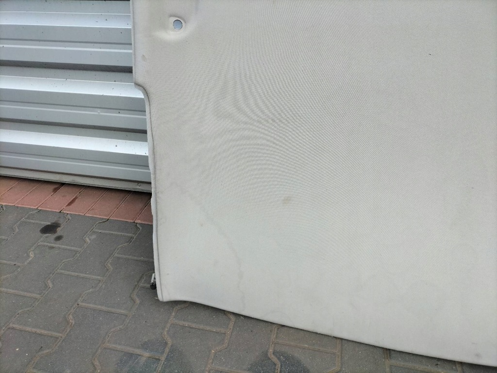 фото №3, Стеля kia ceed i hb 5d