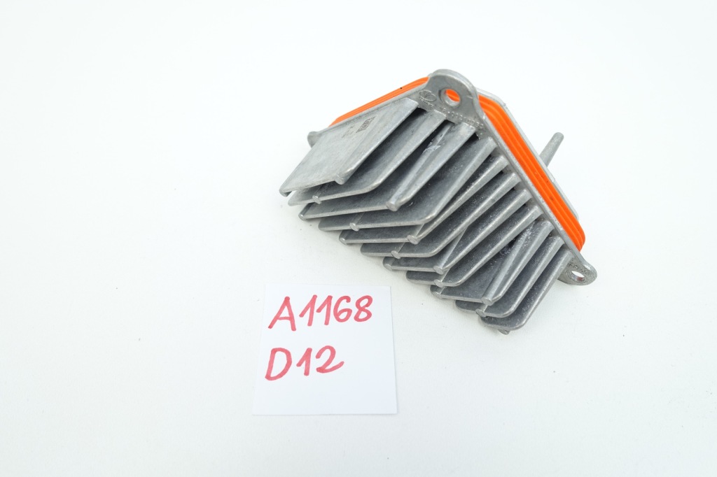 фото №2, Модуль jeż led renault twingo iii vp-00210953