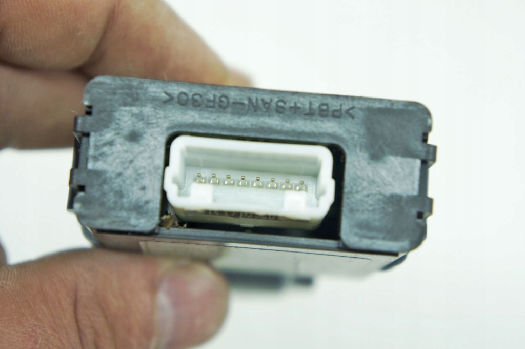 Jb092 lexus rx ii модуль блок керування 89993-48010 Оригінал