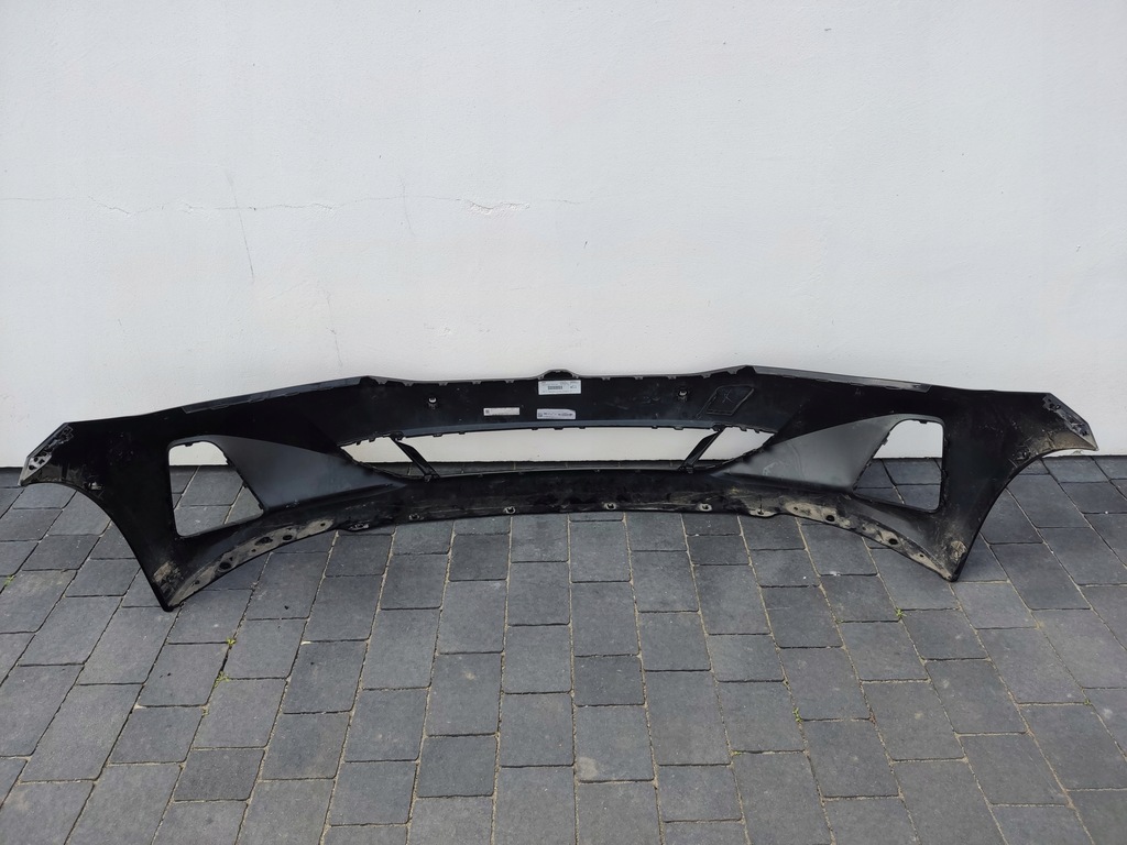 фото №8, Bmw 3 g20 lci lift бампер