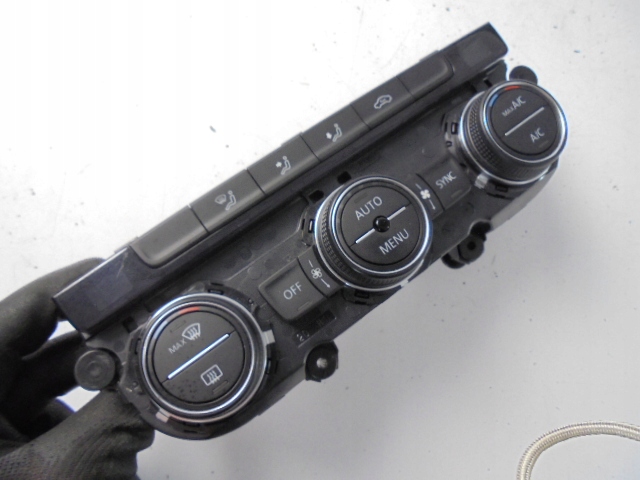 фото №3, Volkswagen оригинальный номер 5g0907044ct