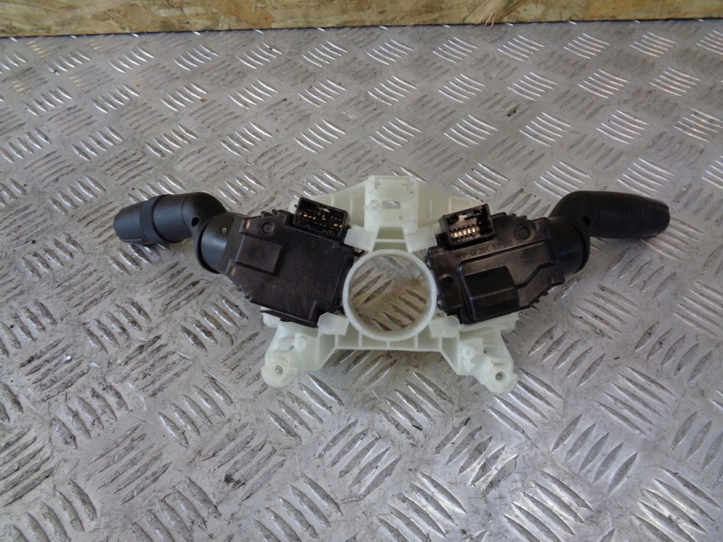 фото №5, Перемикач комбінований перемикач підрульовий suzuki kizashi 09-