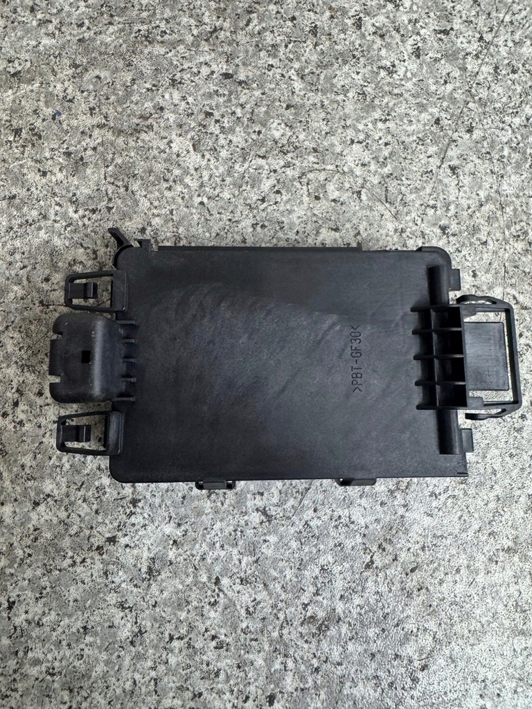 фото №8, Модуль блок керування mazda cx-5 2012-2017 g46c 675y0b