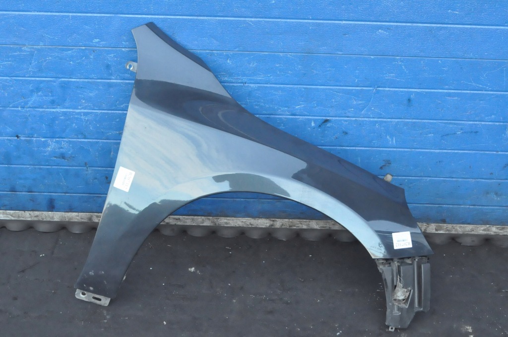 фото №1, Volvo v60 крила правий перед передній