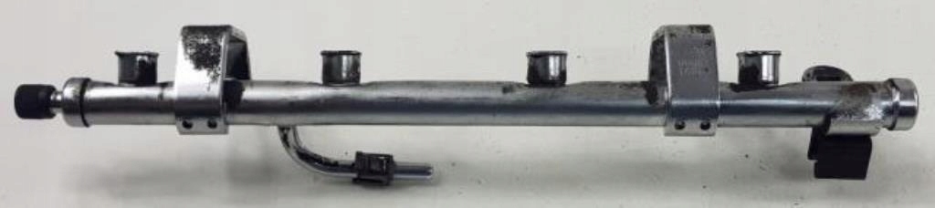 фото №5, Молдинг впрыскная chrysler pt cruiser 1.6 04891195