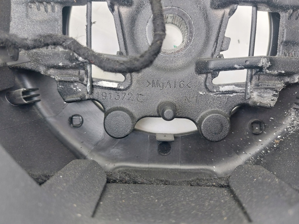 фото №10, Повітропровід мультифункція peugeot 208 i eu