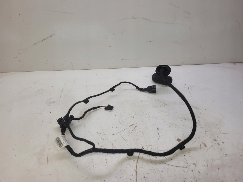 фото №1, Джгут двері правий лівий задня audi a4 b7 8e0971687l