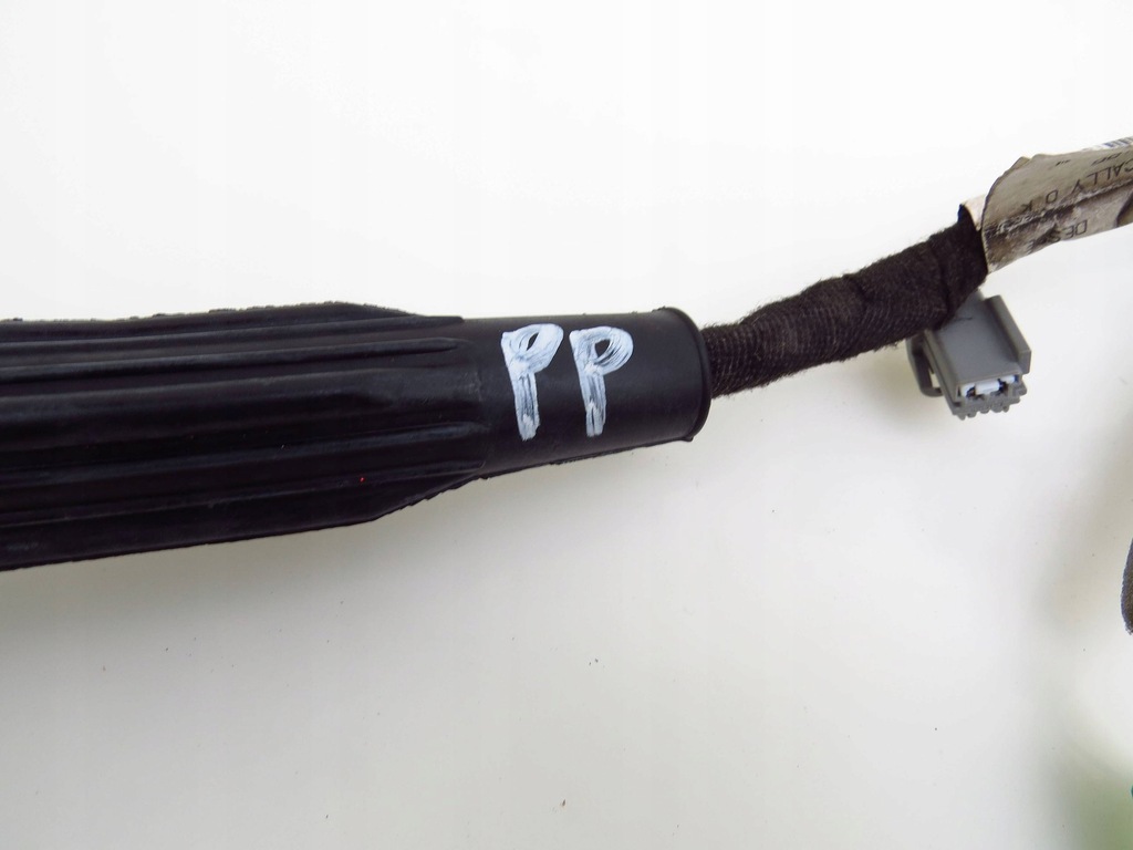 фото №13, Жгут электропроводка дверь правый перед передняя 31374757 volvo s60 ii v60 i