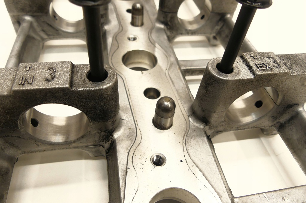 фото №7, Kia sorento ii hyundai santa fe iii 2.2 crdi d4hb 2009- основа валів