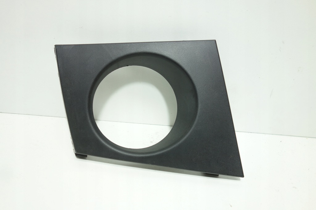 фото №1, Решітка протитуманної фари перед права renault megane ii lift