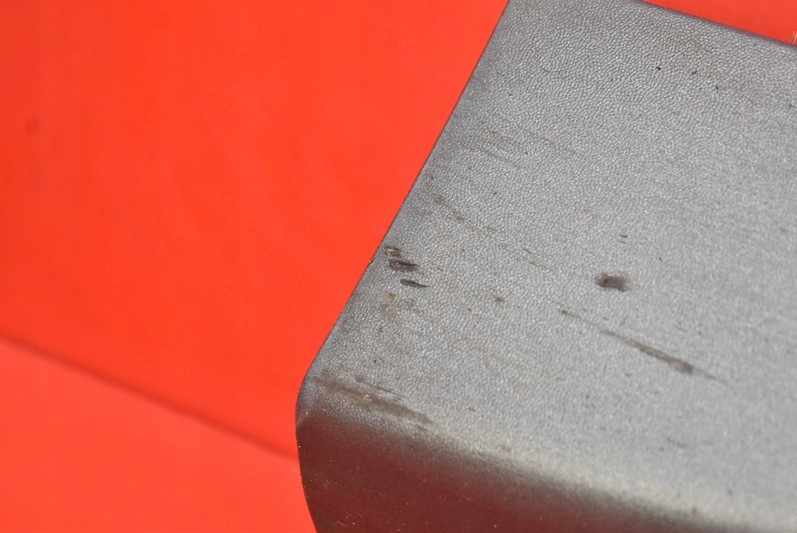 фото №8, Накладка порог правая opel antara 07r