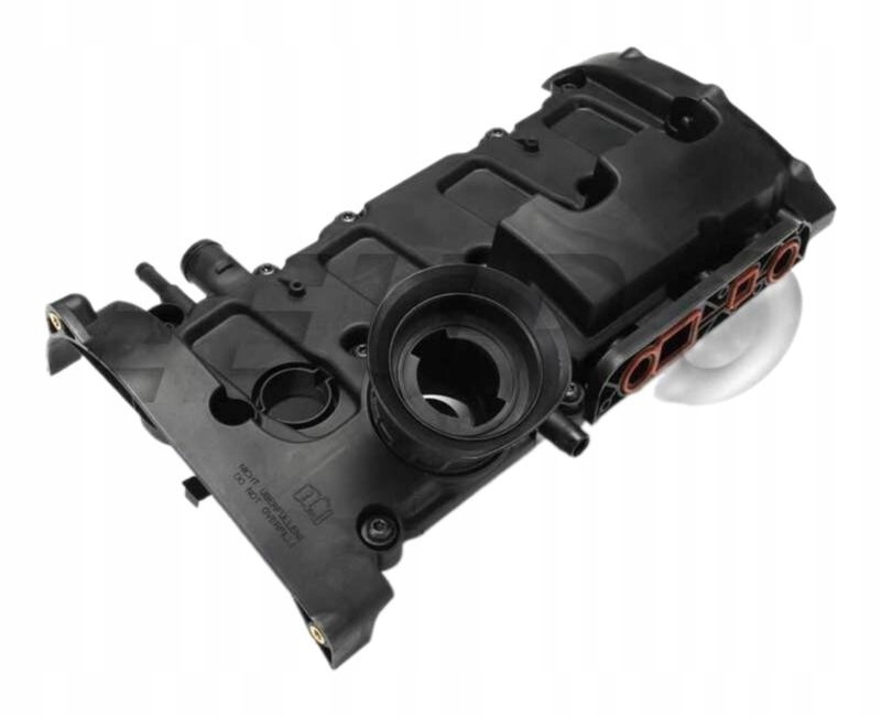 фото №8, Крышка клапана двигателя audi seat skoda vw оригинальная 06f103469k