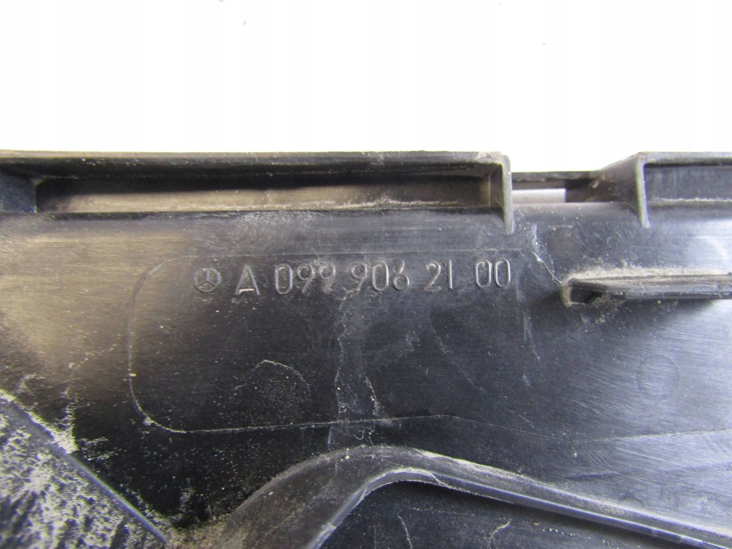 фото №11, Mercedes w205 w253 вентилятор радиатора a0999062100