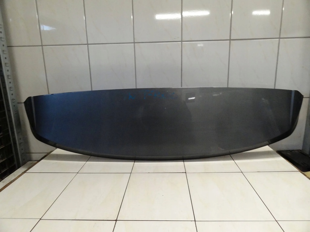 фото №1, Vw t-roc 2021 свет стоп-сигнал накладка крышки 2ga827933