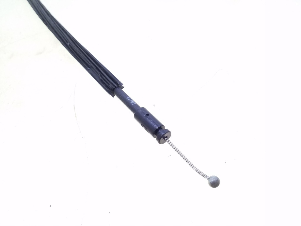 фото №2, 2012 land rover range rover sport l320 трос ручка дверь передних