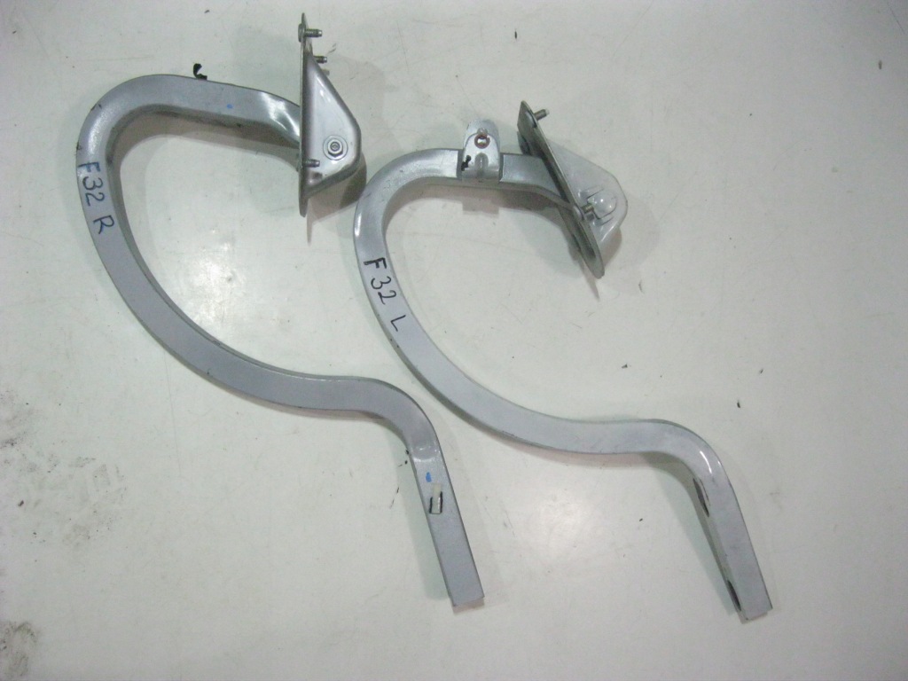 фото №1, Bmw 4 f32 петля кришки багажника задня правий лівий