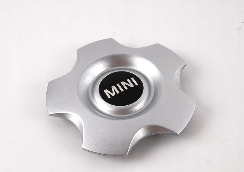 фото №2, Колпак колеса 5-ramienny bmw mini r50 r53 r56 оригинальный 36136771000