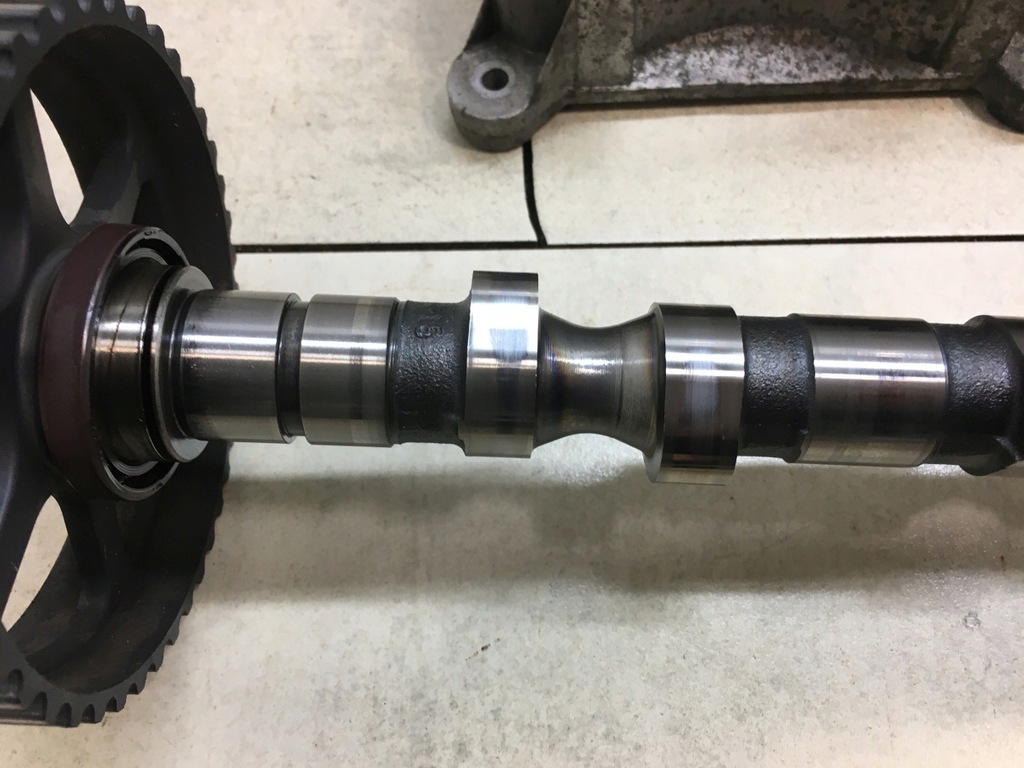 фото №6, Головка циліндрів carens ii 2.0 crdi l0350046l