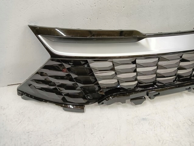 фото №2, Решётка радиатора решётка радиатора решётка радиатора kia sportage 5 v 2020-