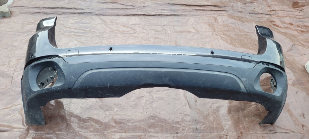 Купить Bmw x5 f15 бампер задний  задний